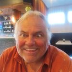 Ronald Labrum - @ronbo_1955 - Instagram