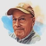 Ron Lacy - @ronl1947 - Instagram