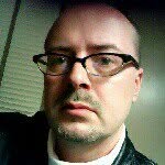 Ron Lacy - @mybinaryself - Instagram