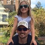 Ron Lamb - @oakboy2426 - Instagram