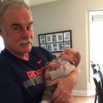 Ron Lambert - @jackaddison30 - Instagram
