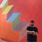 Ron Lambert - @ronlambertart - Instagram
