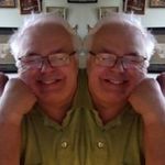 Ron Lambert - @captaincaboose - Instagram