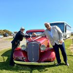 Ron Lambert - @efervescent58 - Instagram