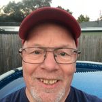 Ron Lambert - @ronlambert870 - Instagram