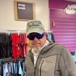 Ron Lambert - @alaskalambert - Instagram