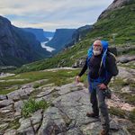 Ron Lambert - @barkingbearfarm - Instagram