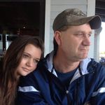 Ronnie Lambright - @ronnielambright - Instagram