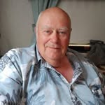 Ron Larsen - @ronlarsen36 - Instagram