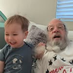 Ron Larsen - @paparon249 - Instagram