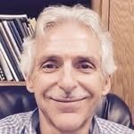Ron Larsen - @ronlarsen48 - Instagram