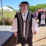 Ron Larsen - @comanchekidknives - Instagram