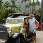 Ron Larsen - @gogoronjon - Instagram