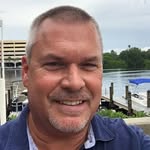 Ron Larsen - @brluvr - Instagram