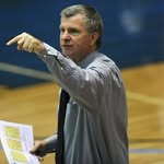 Ron Larsen - @usavb2008 - Instagram