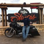 Ron LeBlanc - @ron_l__42 - Instagram