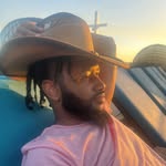 Ron Leblanc - @ithappens_yo - Instagram