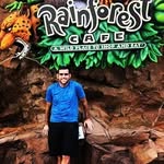 Ron leblanc - @ronleblanc88 - Instagram