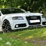 Ronnie Lindell - @icemanaudi - Instagram