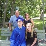 Ron Lockhart - @ronniel7.3.66 - Instagram