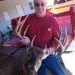 Ron Lockhart - @ron.lockhart.33 - Instagram