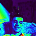 Ron Locklear - @ronlocklear7 - Instagram