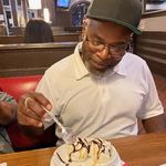 Ronald Loftin - @jettmarrie_ - Instagram