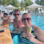 Ron Lucas - @ronlucasmx62 - Instagram