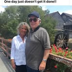 Ron Luster - Facebook