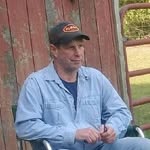 Ron Luster Jr. - @828ronnie - Instagram