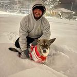 Ron Macdonald - @therondini - Instagram