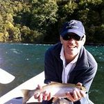 Ron MacDonald - @ron_ontheroad - Instagram