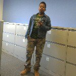 Ron Mack - @ronellparker - Instagram