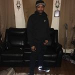 Ron Mack - @ronmack0124 - Instagram