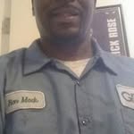 Ron Mack - @ronmack7623 - Instagram