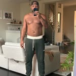 Ron Mack - @75hardwhph - Instagram