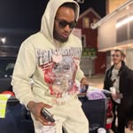 Ron Mack - @playboiron__ - Instagram