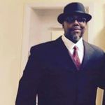Ronald McMillan - @ron_mack_ - Instagram