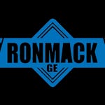 Ronmack - @ronmackge - Instagram