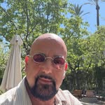 Ron Madison - @livingdtla - Instagram