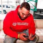 Ron Madison - @ron__jefe - Instagram