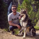 Ron madsen - @ronmadsen4100 - Instagram