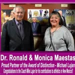 Ron Maestas - @ronmaestas_ - Instagram