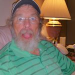 Ron Mallory - @ron.mallory1948 - Instagram