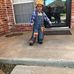 Ronnie Mallory - Facebook
