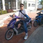 Ron Manalang - Facebook
