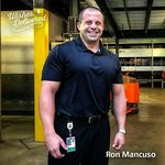 Ron Mancuso - @agent_ron_mancuso - Instagram