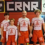 Ron Manes - @ronmanesbjj - Instagram