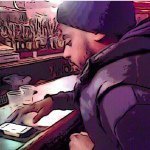 Ron Aka Ron Marino - @ronmarino_nse - Instagram