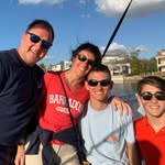 Ron Marino - @dightonplumbing - Instagram
